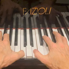 Chopin 48 - 1- Bigger Approach Concept