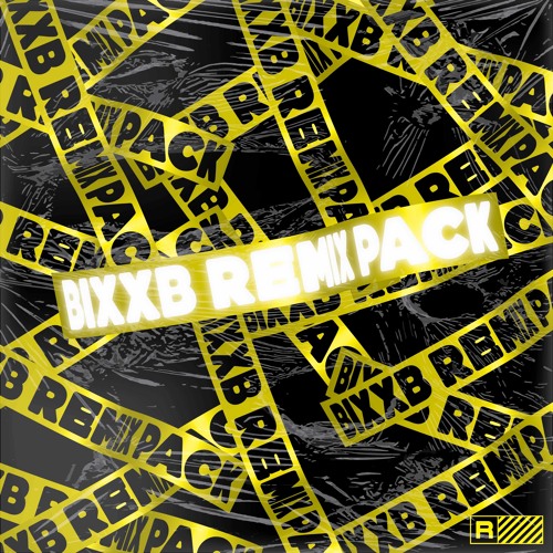 BIXXB - 我去了趟澳门 (Remix)