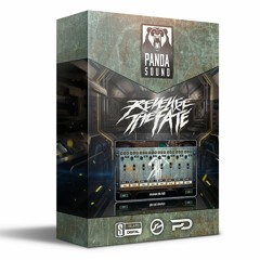 Revenge The Fate Kit - Demo