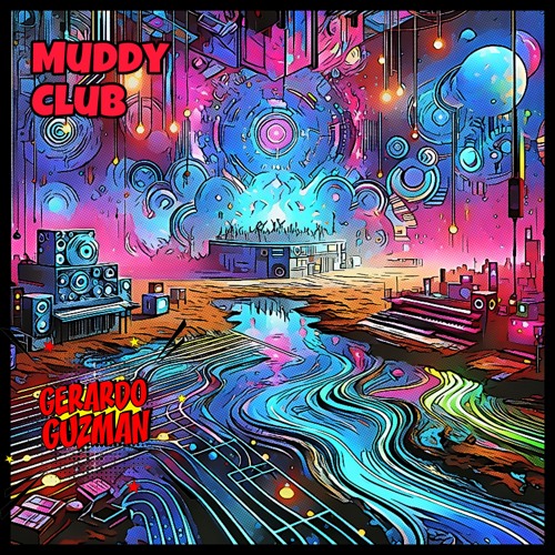 Muddy Club