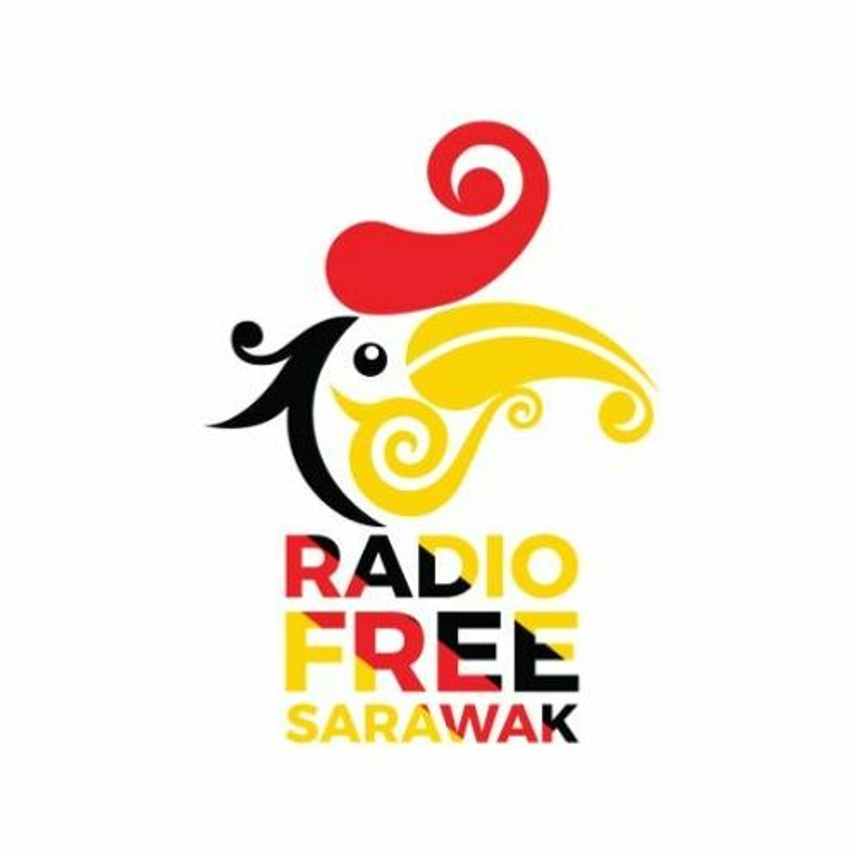 Radio Free Sarawak