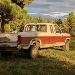Steady as an Old Farm Truck