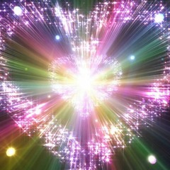 Cosmic Heart Healing & Re-Union Activation