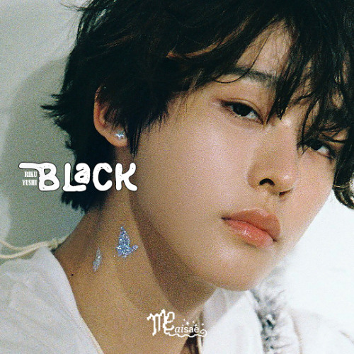 RIKU(리쿠) & YUSHI(유우시) - Black (A.I. Cover)