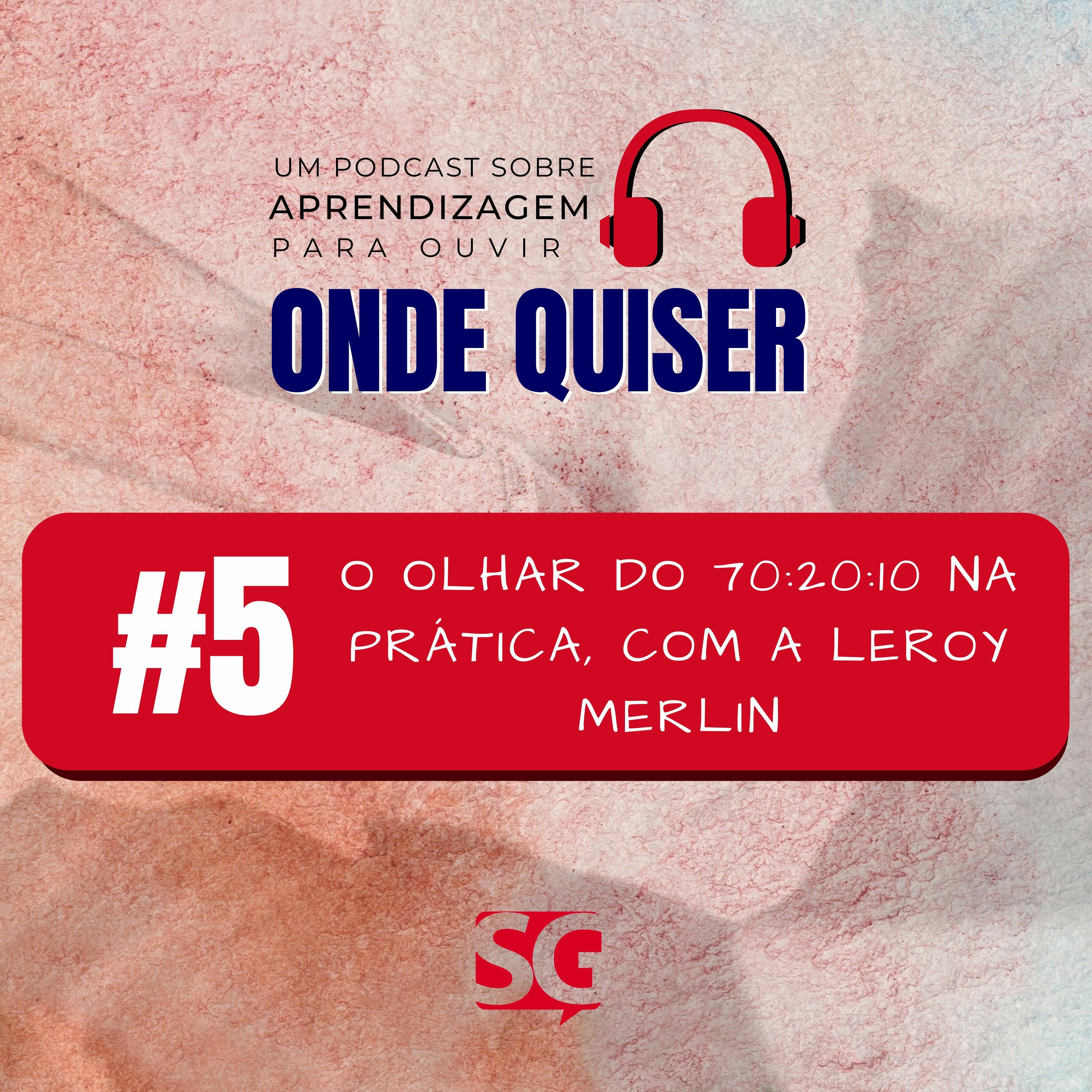 Onde quiser