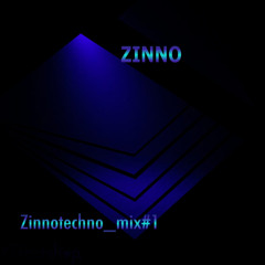 ZINNO Zinnotechno_mix#01_22