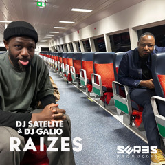 Here (feat. Riwo & Seres Producoes)
