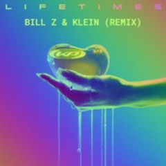 Katy Perry (feat. Exposé) "LIFETIMES" (Bill Z & Klein Remix)