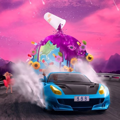 FREE [Instrumental "Servin' Them Rocks" Juice Wrld (Prod. by JuicyTheKidd)