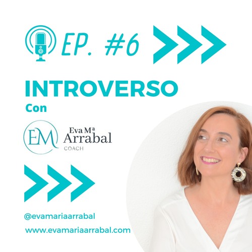 Episodio 6: Los 4 tipos de personalidad introvertida.