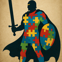 Rise Up ( Autism Warrior)