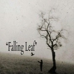 “Falling Leaf”🍂