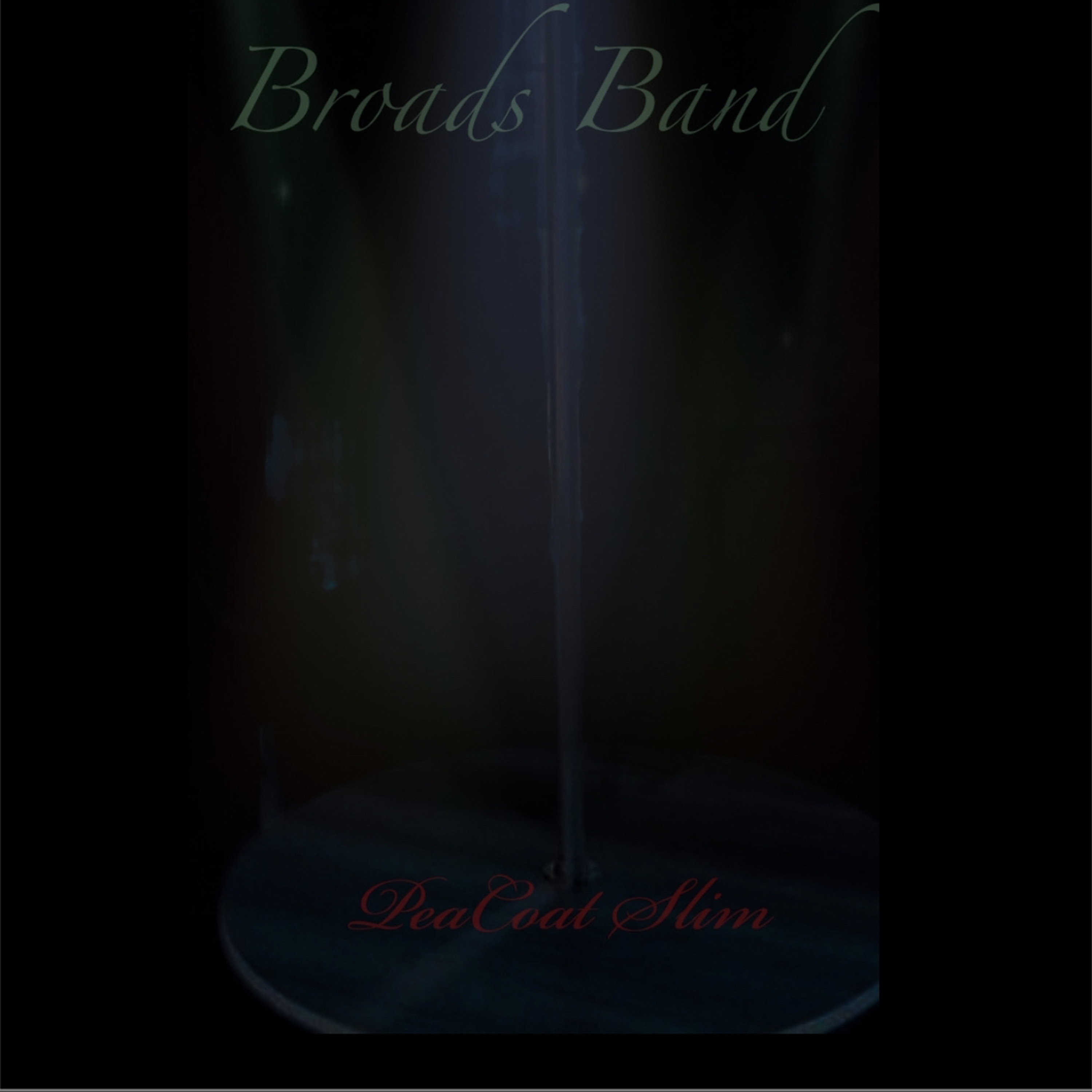Broads Band episode artwork