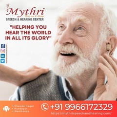 Audiology Services | Centre For Audiology Services | Best Audiology Clinics