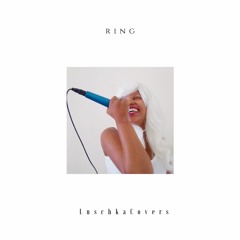LuschkaCovers - RING by selena gomez - live vocals song cover