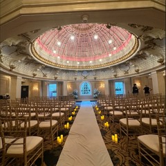 Wedding Sample Mix