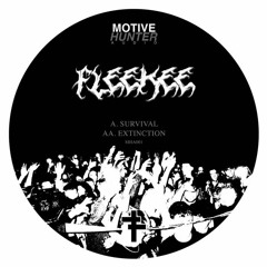 FLEEKEE - Survival (MHA001)