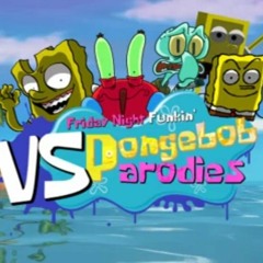 FNF Vs Spongebob Parodies_ shagged instrumental