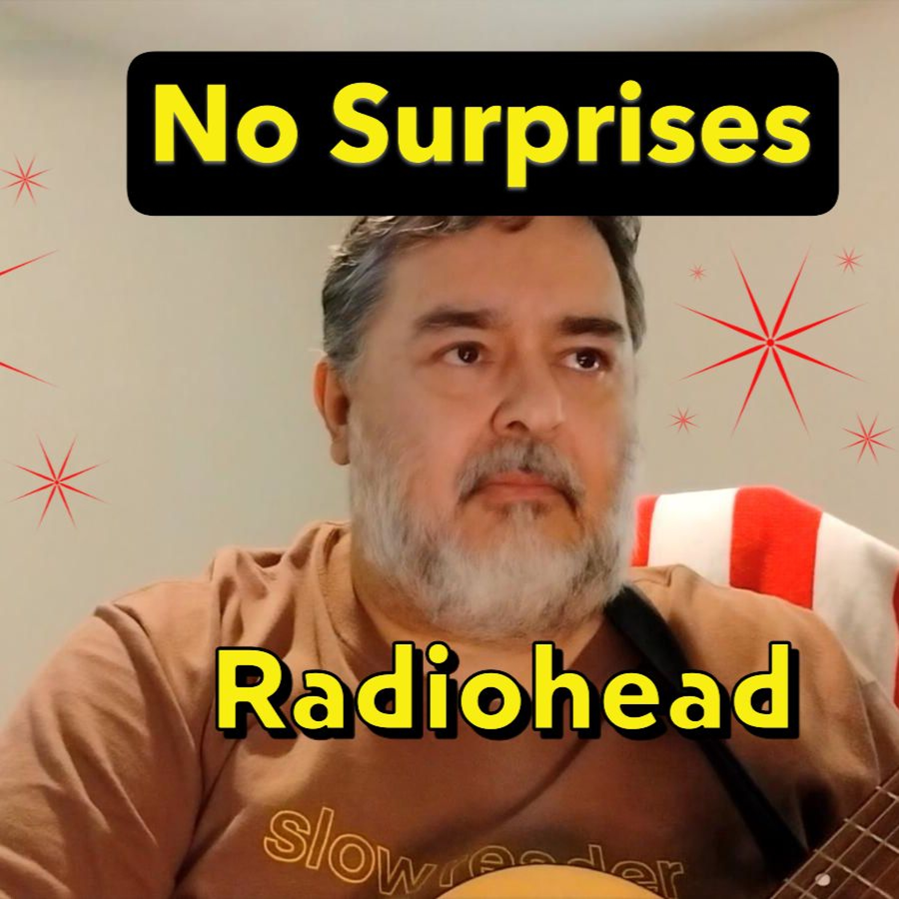 No Surprises episode artwork