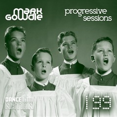 Mark Gowdie - Progressive Sessions 199