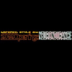 NEURONDURANCE live @ socpens NYE EXTRAFANTASMABONANZA 2021