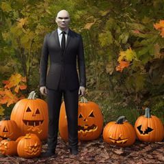Billy Corgan's Pumpkin Island Survival