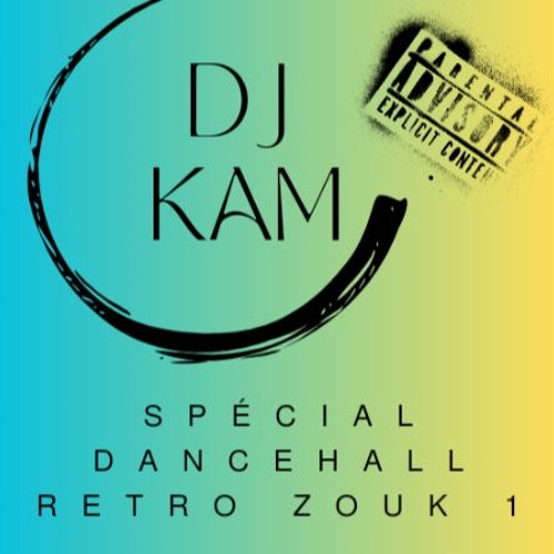 Stream Dj Kam spécial 4 by DJ kam97250 | Listen online for free on ...
