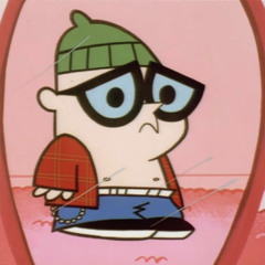 because you (prod. Jean Parker)