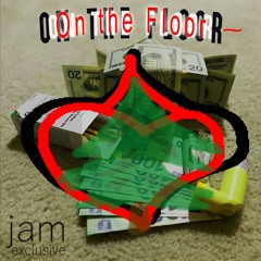 On The Floor prod me