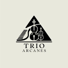 Dvorak, Trio Dumky, Excerpt 1