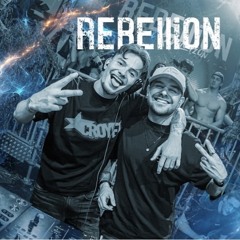 Revelation & Anderex - Rebirth Tool