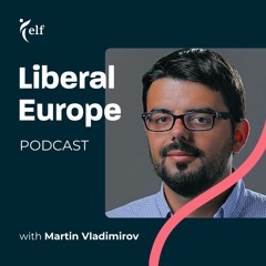 Russia expanding influence beyond Europe with Martin Vladimirov