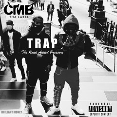 JUMPING OUT THE BOWL FREESTYLE - CHUCK BRILLIANT X RICHIE BUX (Prod Perfect10)