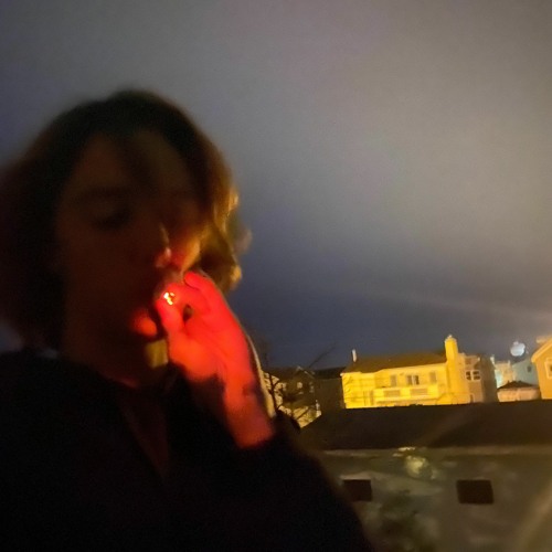 Stream Baby Again X Made In France by Who'sMellow Listen online for