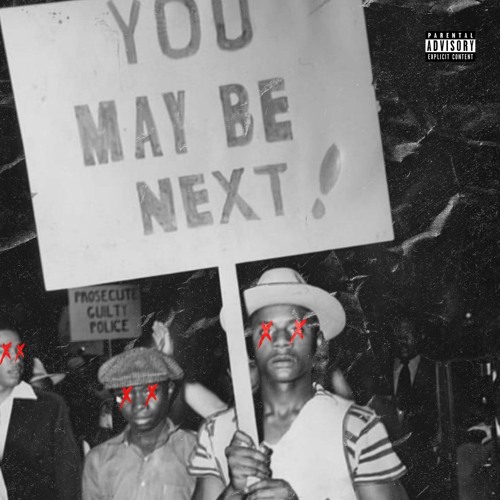 Conway The Machine - Front Lines