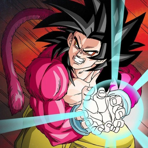 Stream Dragon Ball GT Theme (Hip Hop / Trap REMIX) by Rifti Beats