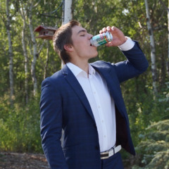 Hank The Tank MASHUP