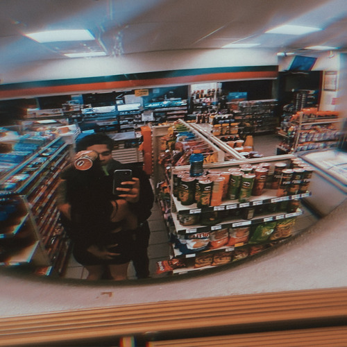 Manage (feat. Destroy Lonely)