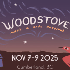 Sleepy Live at Woodstove Festival 2025