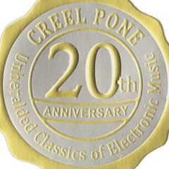 Creel Pone Recent Titles (Excerpts)