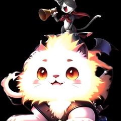 Cait Sith One Step Ahead