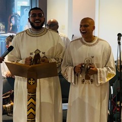 Your Mercies O my God - Kiahk + Readers Anthony & jPK6 +