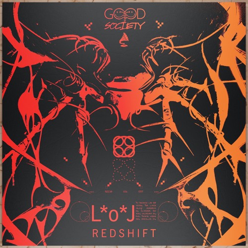 Redshift (Good Society)