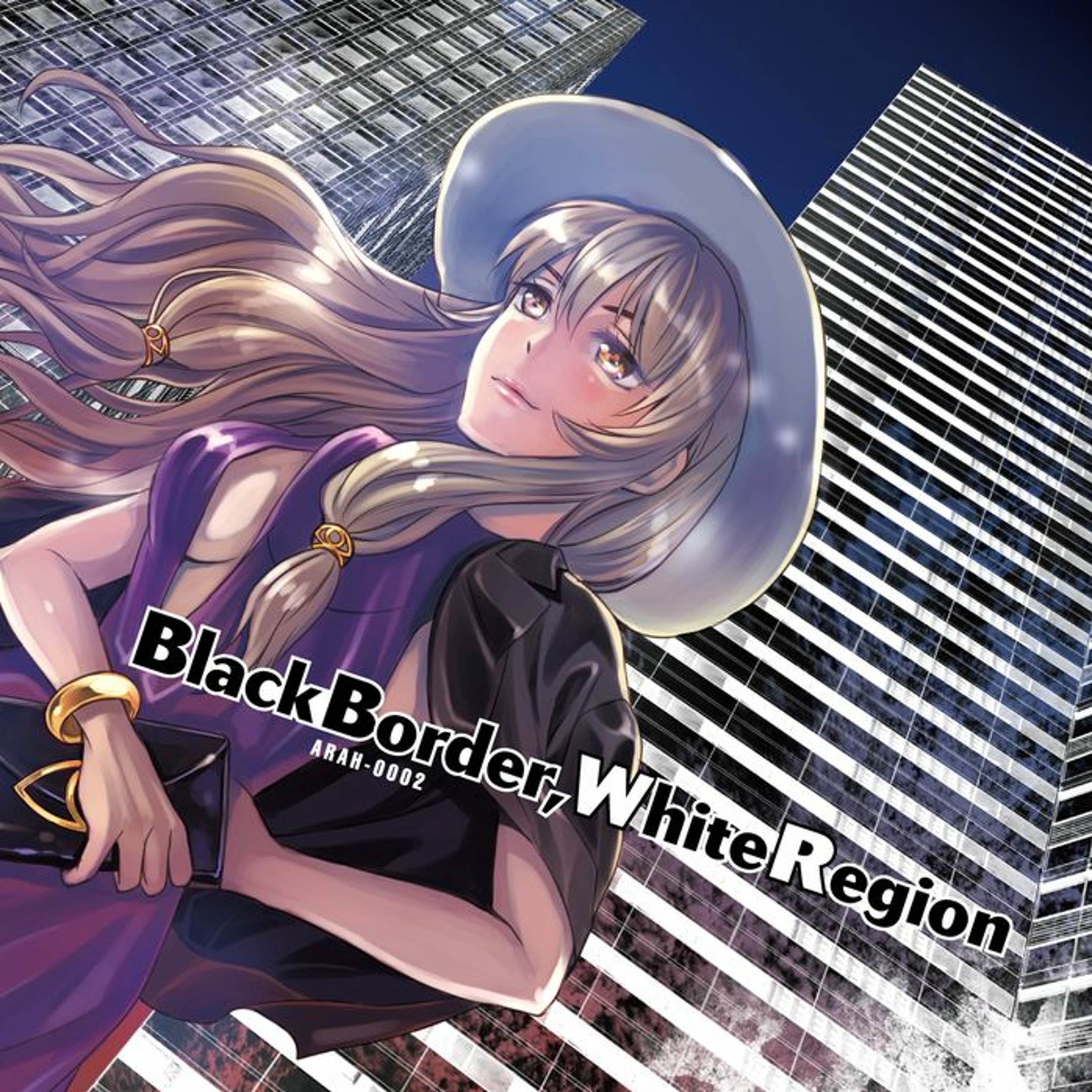 Kouki Izumi (Aramitama / technoA)