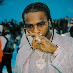 Pop Smoke - Spinnin Rover’s (Freestyle)