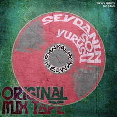 Sevdanın Son Vuruşu - (Helwa, Can Kalay) Mash