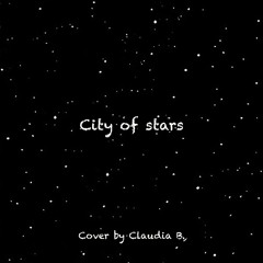 City Of Stars - La La Land cover (Voice&Upright bass)