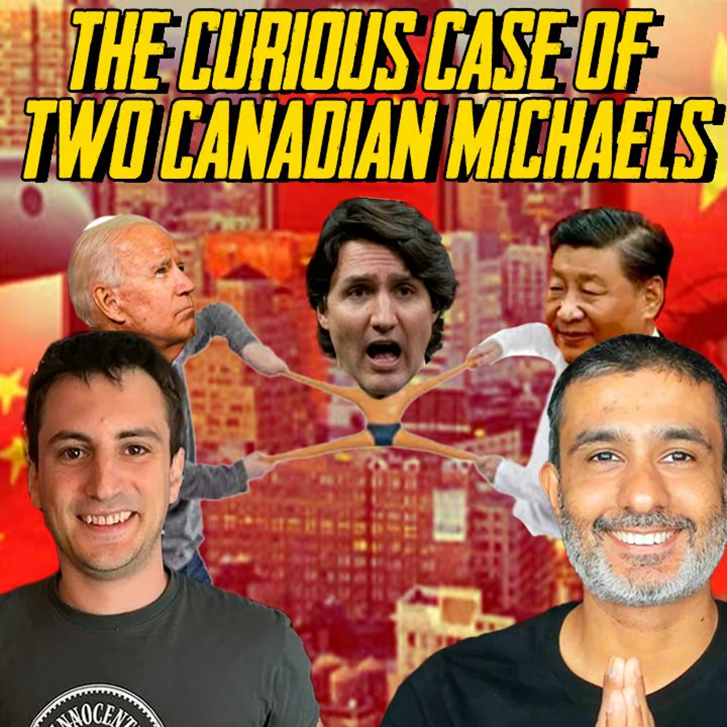 The Cārvāka Podcast