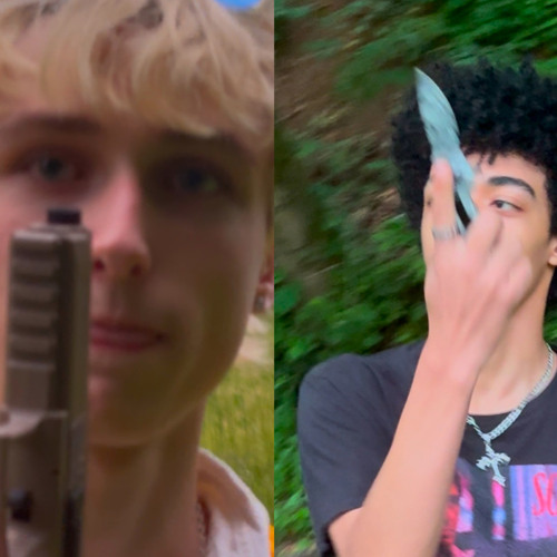 Str8 Lurking (ft. L1NN0X)