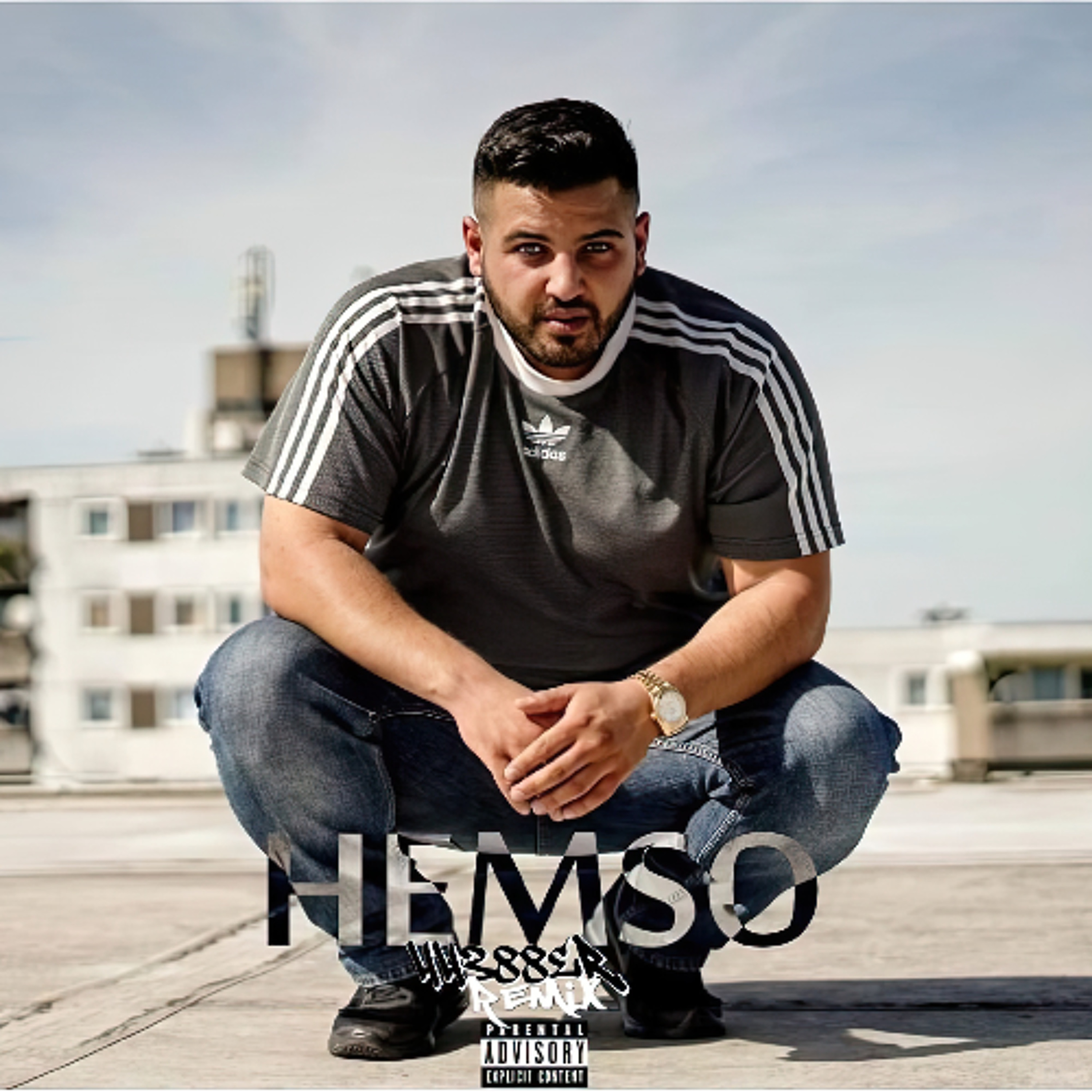 Hemso x SA4 - Was Low (44388er Remix) episode artwork